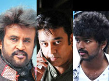 நடிகர்கள் சம்பளப் பிரச்சினை - திரையுலகம் அவசர ஆலோசனை!