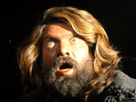 பிப். 6ல் நான் கடவுள்!