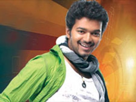 செளந்தர்யாவுக்கு விஜய்யின் 51வது படம்