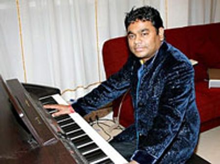 கோல்டன் குளோப் விருது ரஹ்மானுக்கு சட்டசபையில் பாராட்டு