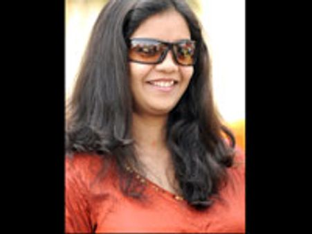 ~~கலவர..~~ ஸ்வாதி!