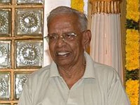 நாகேஷ் இழப்பை யாராலும் ஈடு செய்ய முடியாது: ஜெ.