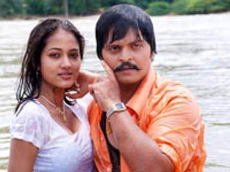 ~~வெட்டோசி சுந்தரம்~~ கரண்!