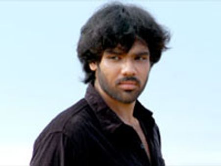 கரம் சிரம் புறம் ..சிபி