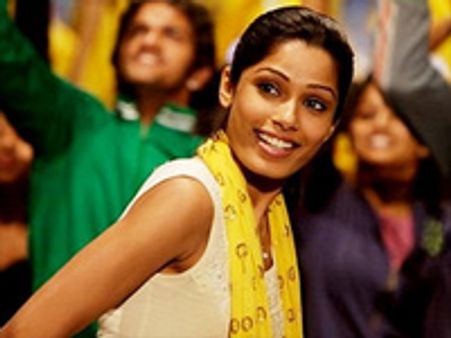 ~~ஸ்லம்டாக்~~கில் சிம்பு!