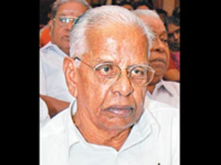 நம்பியார்-நாகேஷுக்கு மலரஞ்சலி!