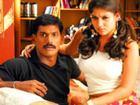 செல்வா படம்..விஷால் விலகல்!