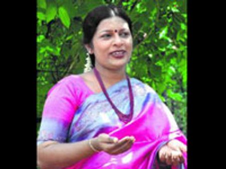 25 வருடங்களுக்குப் பின் மீண்டும் ஜென்ஸி!