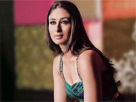 சைஸ் ஜீரோ .. கரீனா மறுப்பு