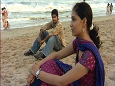 வேதா: ஒரு பாசப் போராட்டம்!