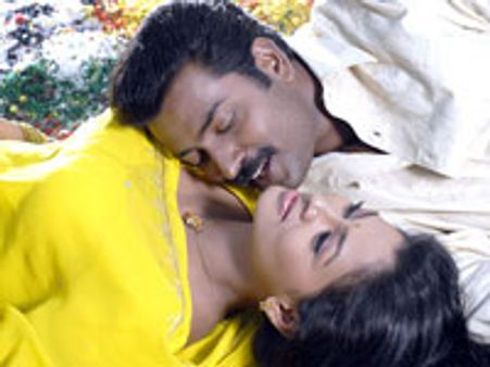 மீண்டும் மலையாளத்தில் நரேன்