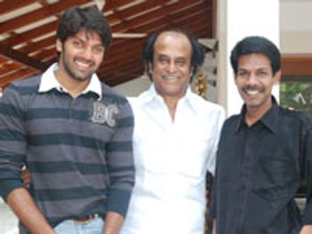 பாலாவின் திறமைக்கு தலை வணங்குகிறேன்-ரஜினி