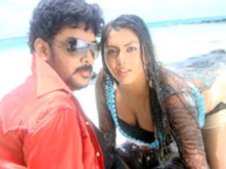 பெருமாள் ரிலீஸ் எப்போது?