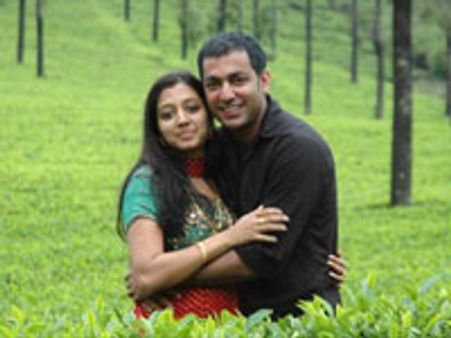 திரும்பி வந்த கோபிகா!