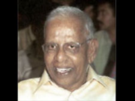 நம்பியார் - நாகேஷுக்கு நடிகர் சங்கம் அஞ்சலி!