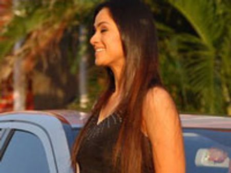 சிம்ரன் சுத்தம்!