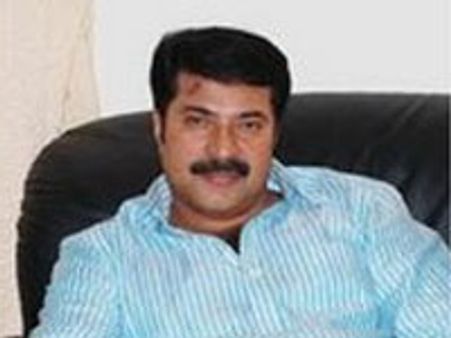 இலங்கைத் தமிழர்களுக்கு மம்முட்டி ஆதரவு