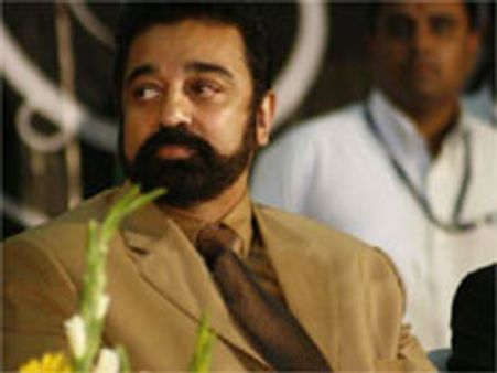 வெட்னஸ்டே.. கமல் ~~கன்ஃபர்ம்~~!