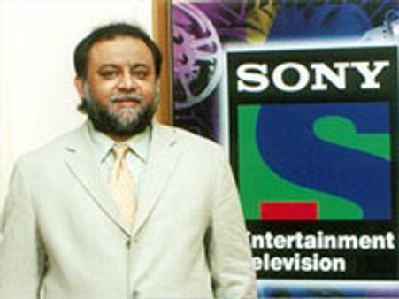 ஐபிஎல் விவகாரம்: சோனி டிவி சிஇஓ ராஜினாமா!!