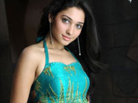 முத்தமா... நோ நோ!- தமன்னா