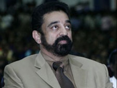 தமிழ் சினிமாவை கோலிவுட் என அழைக்காதீர்கள் - கமல்ஹாசன்