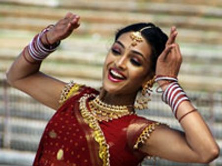 ருக்மணியின் ~~கனா~~!