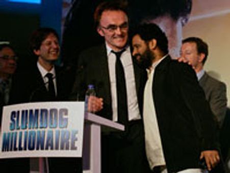 ஆஸ்கர் வாங்குவேன் என கனவு கூட கண்டதில்லை: ரசூல் பூக்குட்டி!