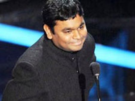 ஆஸ்கரை விட உயர்ந்தவர் இளையராஜா - ஏ.ஆர்.ரஹ்மான்