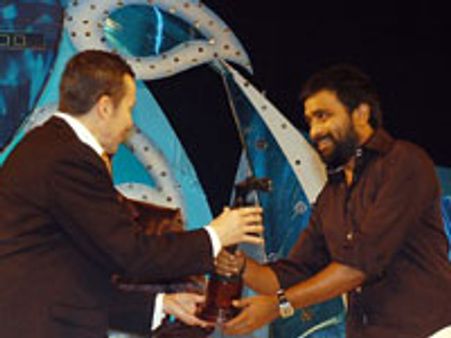 சுப்ரமணியபுரத்திற்கு மாத்ருபூமி விருது