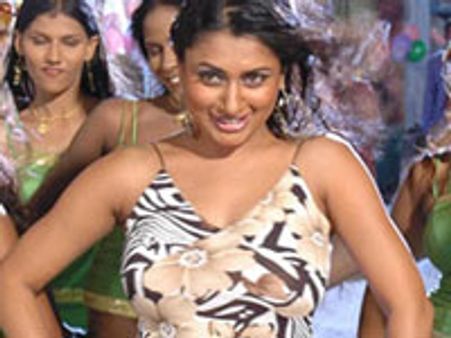 'மகா' மாளவிகா!