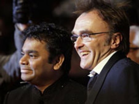 பாண்ட் படத்தை இயக்கும் டேனி பாயில்?