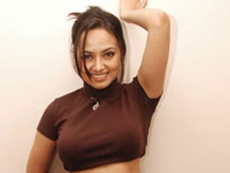 சிம்புவுடன் உறவு இல்லை-சனா