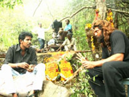 பாலாவுக்கு ஊனமுற்றோர் நல வாரியம் கண்டனம்!