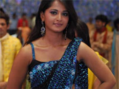 ஆந்திராவில் விஜய் 'வேட்டை'!