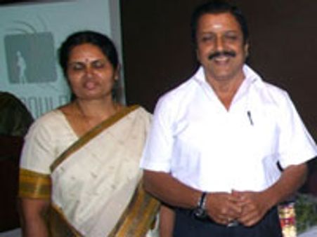 கம்ப ராமாயணம்: ஒரு கலைஞனின் 'அபார' சாதனை!