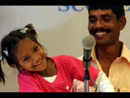 'பணத்தைவிட இசைதான் முக்கியம்'-பிரசன்னா!