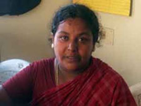 சுடலைவடிவை அலைகழித்த போலீஸ்..