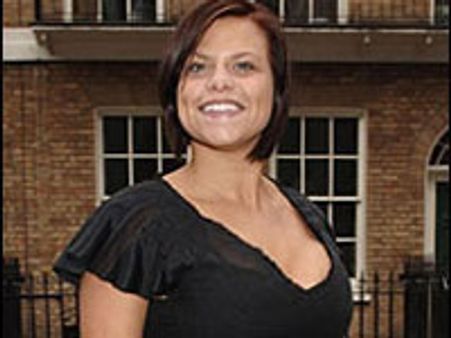 புற்று நோயுடன் போராடி வந்த ஜேட் கூடி மரணம்