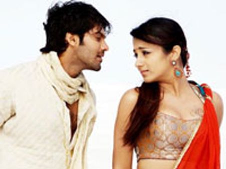 தள்ளிப்போன சர்வம் ரிலீஸ்