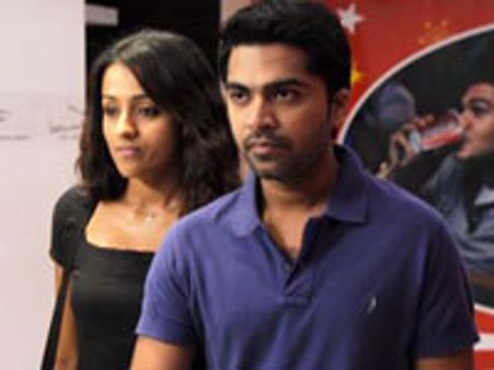 சிம்பு மாறிட்டாரு...