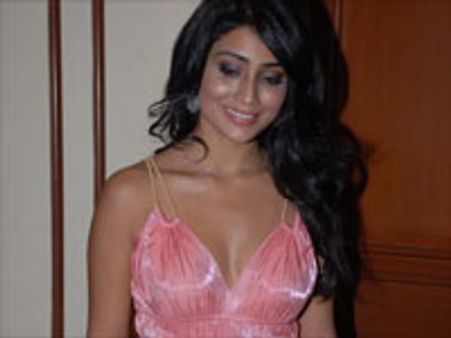 'ஏக்' நம்பிக்கையில் ஷ்ரியா!