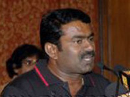 பரோலில் வருகிறார் சீமான்!