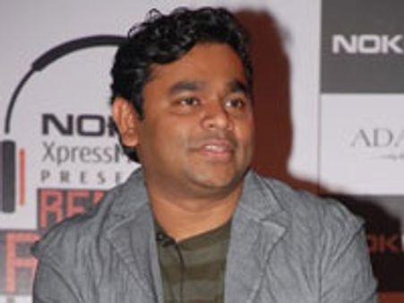 'ஜெய் ஹோ' எல்லோருக்கும் சொந்தம்.. ஏ.ஆர்.ரஹ்மான்