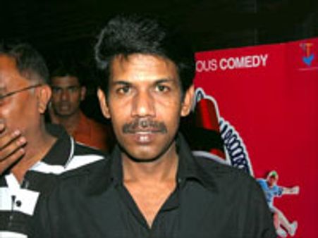 பாலாவுக்கு எதிராக போலீஸில் புகார்