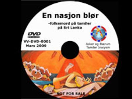 நெஞ்சைப் பதற வைக்கும் 'குருதி சிந்தும் தேசம்'!