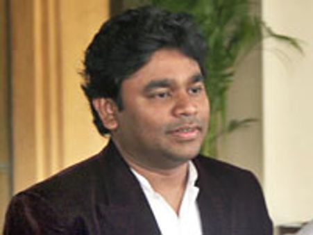 மோட்டரோலா விளம்பரம்: நடிக்க ரகுமானுக்கு ரூ. 28 கோடி!