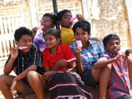 ஆனந்தக் கண்ணீரில் பாண்டிராஜ்!