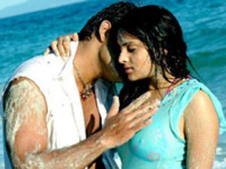 பாலிவுட் போகும் ஷாம்!