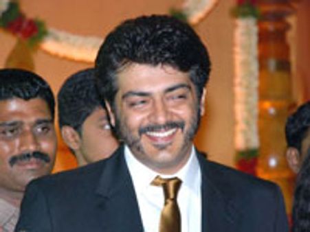 கமலுடன் இணையும் அஜீத்