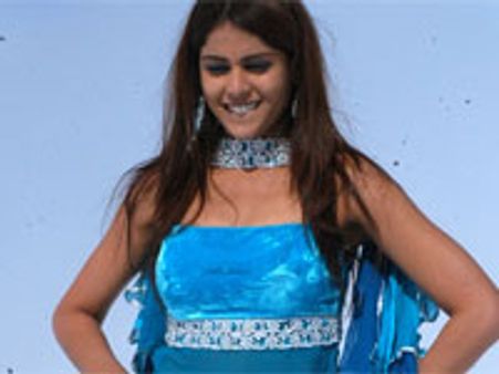 ஜெனீலியாவுக்கு வந்த நேரம்!